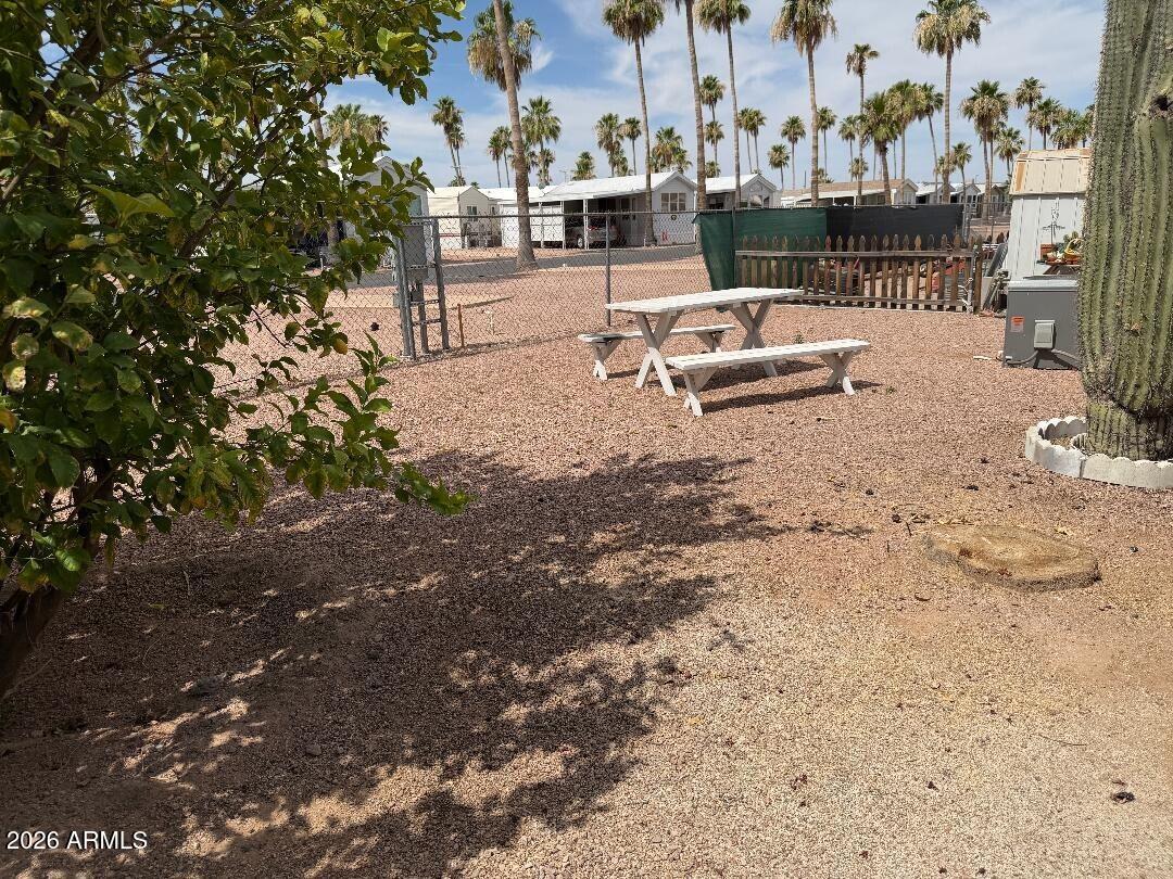 126 S Tomahawk Road 5