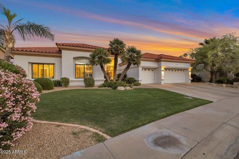10907 E BELLA VISTA Drive Scottsdale AZ 85259