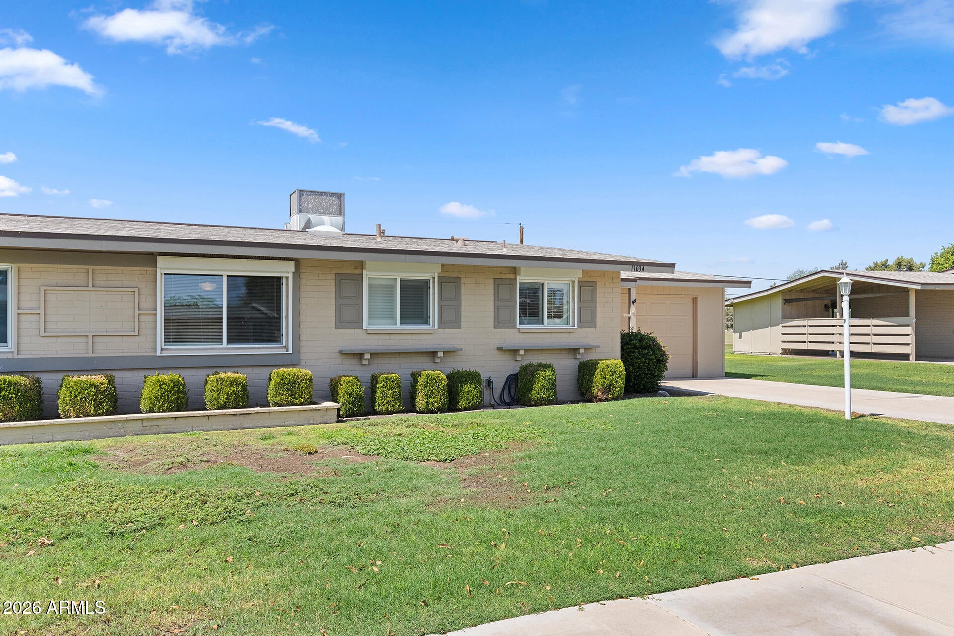 11034 N COGGINS Drive