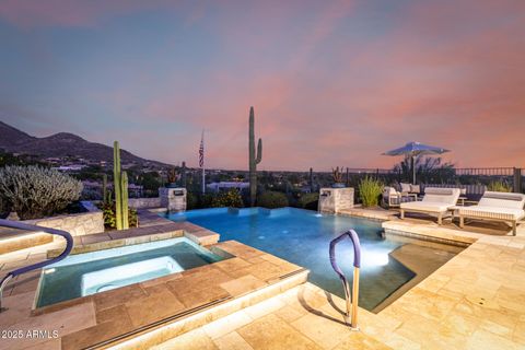 36075 N Summit Drive Cave Creek AZ 85331