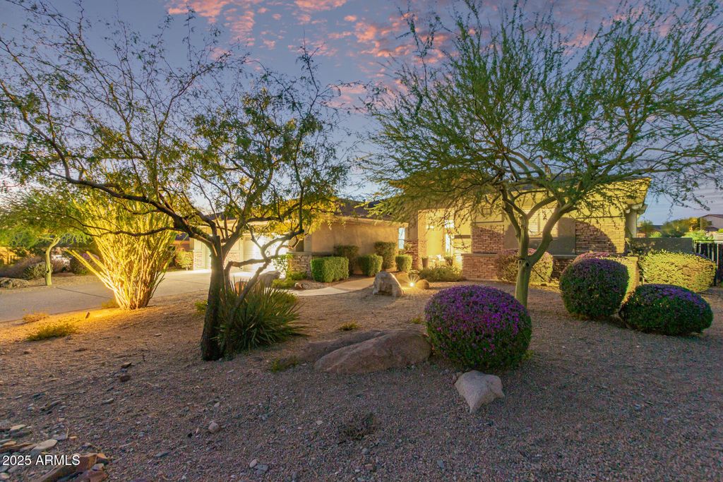 Photo of 10848 E Meadowhill Drive, Scottsdale, AZ 85255 (MLS # 6912713)