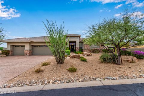 10848 E MEADOWHILL Drive Scottsdale AZ 85255