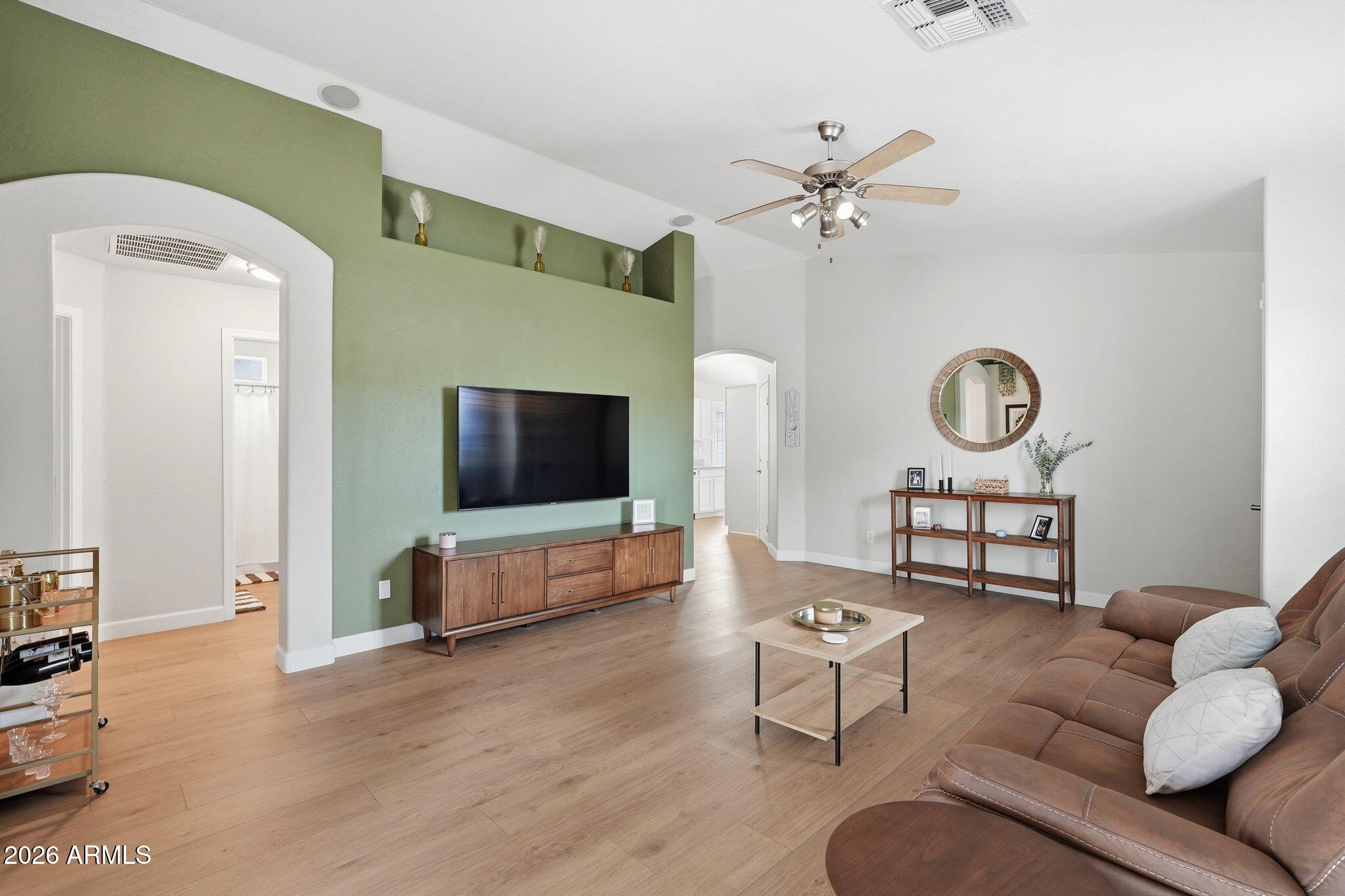 3302 E TIERRA BUENA Lane