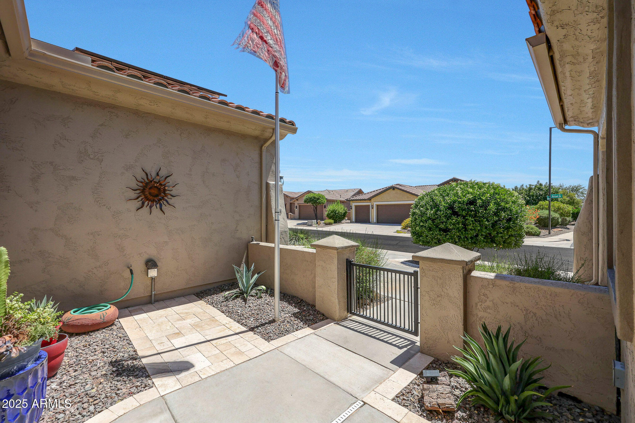 27042 W Burnett Road