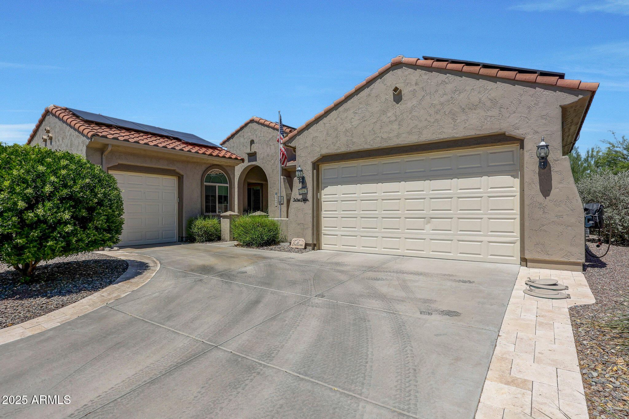 27042 W Burnett Road