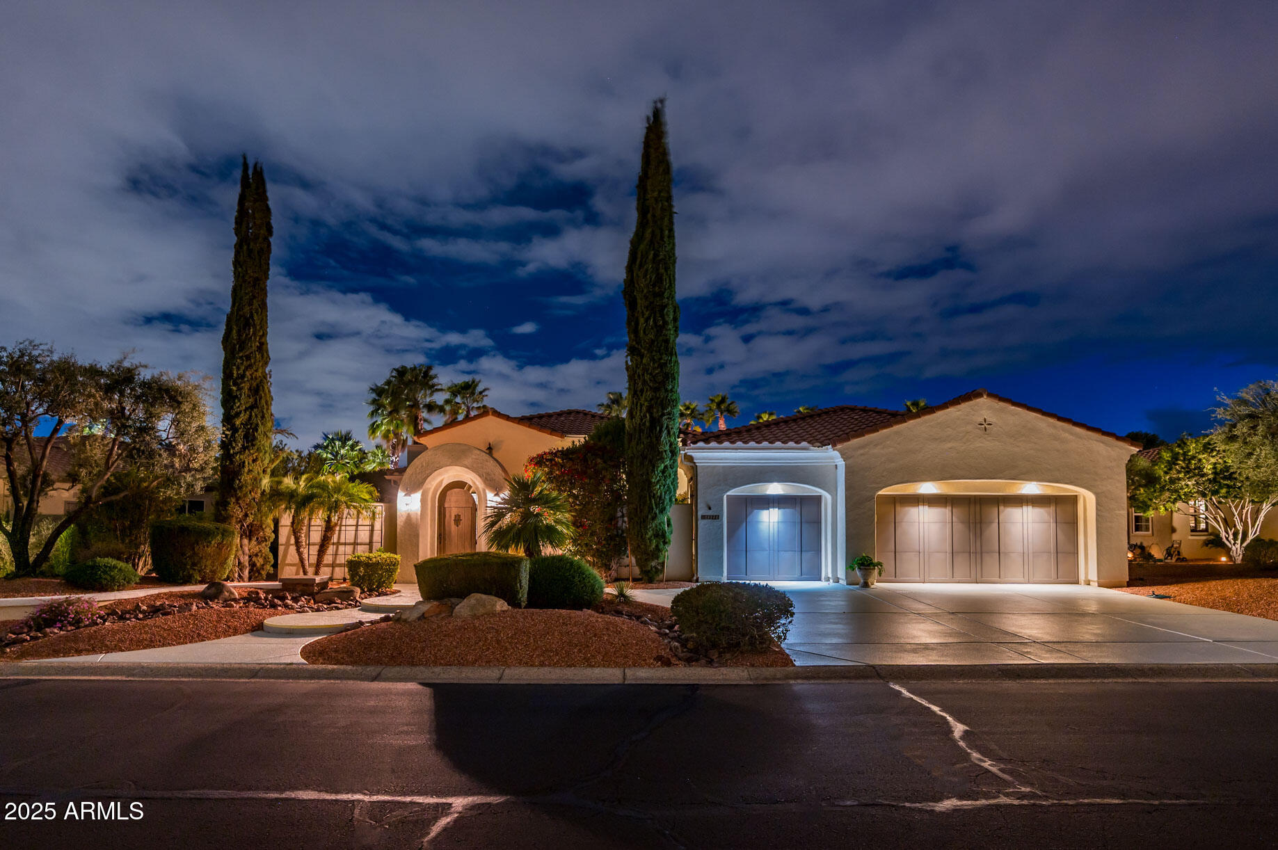 13221 W RINCON Drive