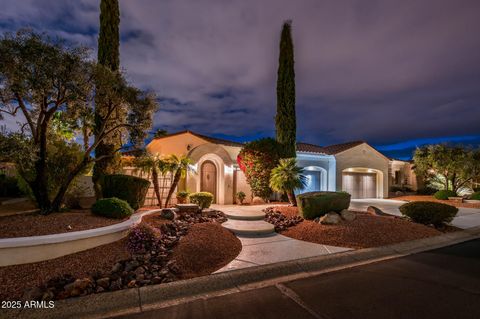 13221 W RINCON Drive Sun City West AZ 85375