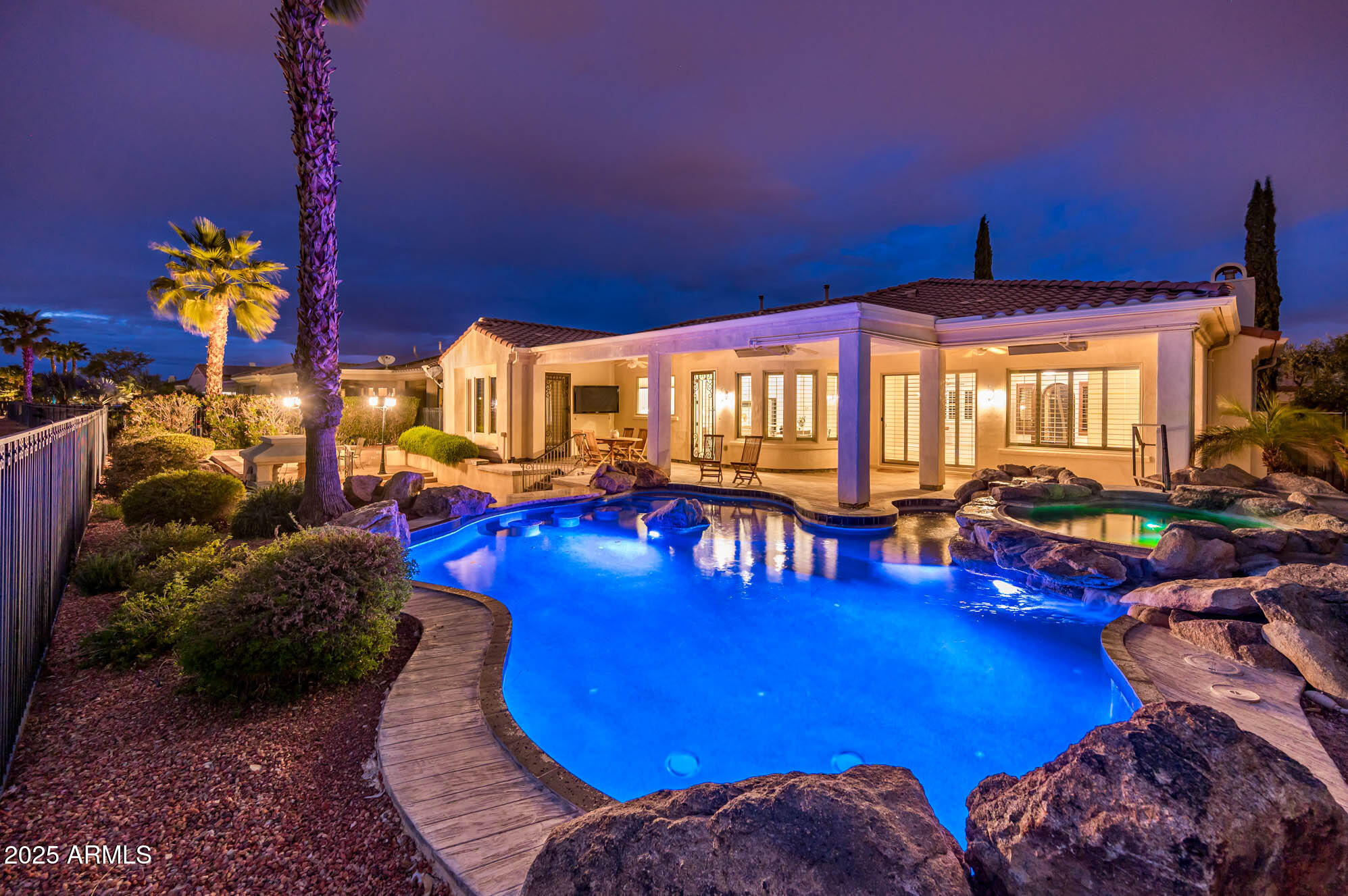 13221 W RINCON Drive