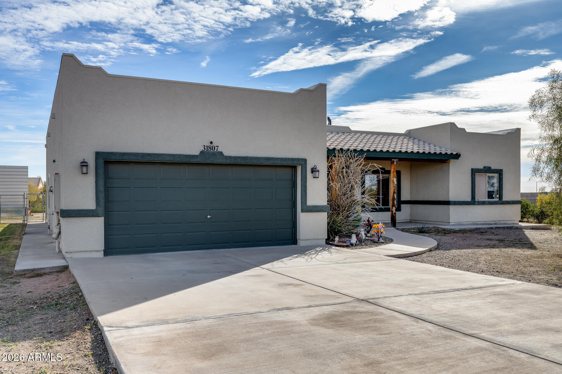 31807 N 219TH Avenue