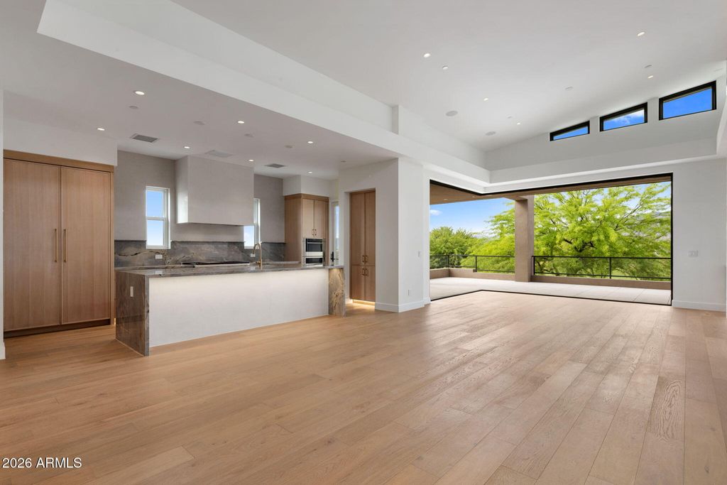 Photo of 37200 N Cave Creek Road #2101, Scottsdale, AZ 85262 (MLS # 7010658)