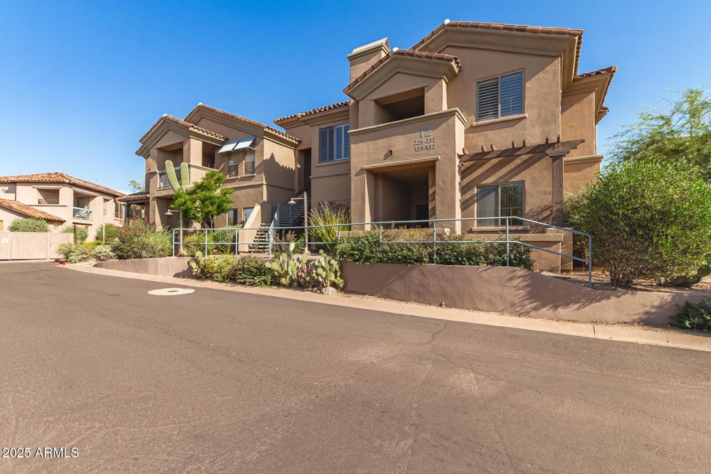 Photo of 20801 N 90th Place #132, Scottsdale, AZ 85255 (MLS # 6947717)