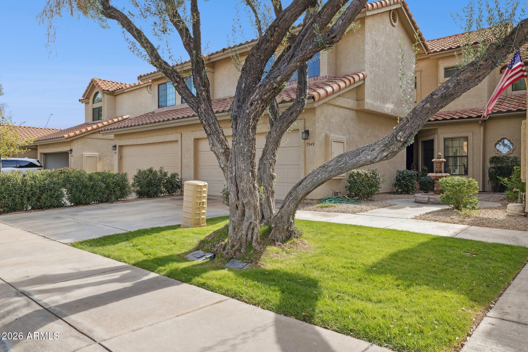 7949 E Joshua Tree Lane