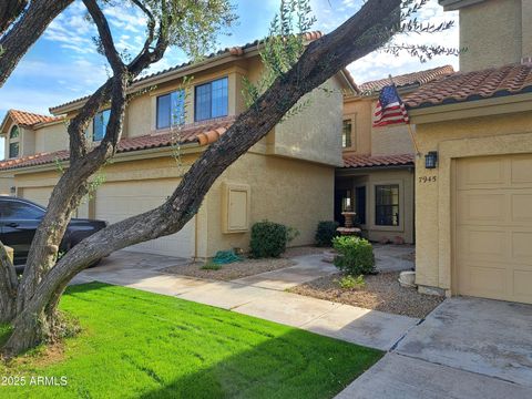 7949 E Joshua Tree Lane Scottsdale AZ 85250