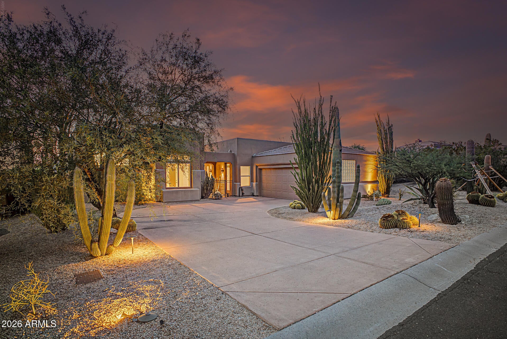 11156 E DALE Lane