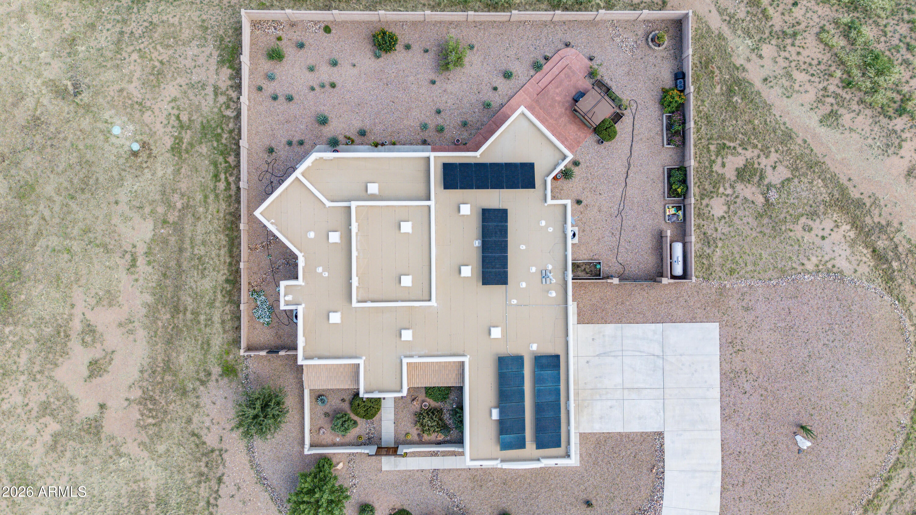 8859 S ARAB Court