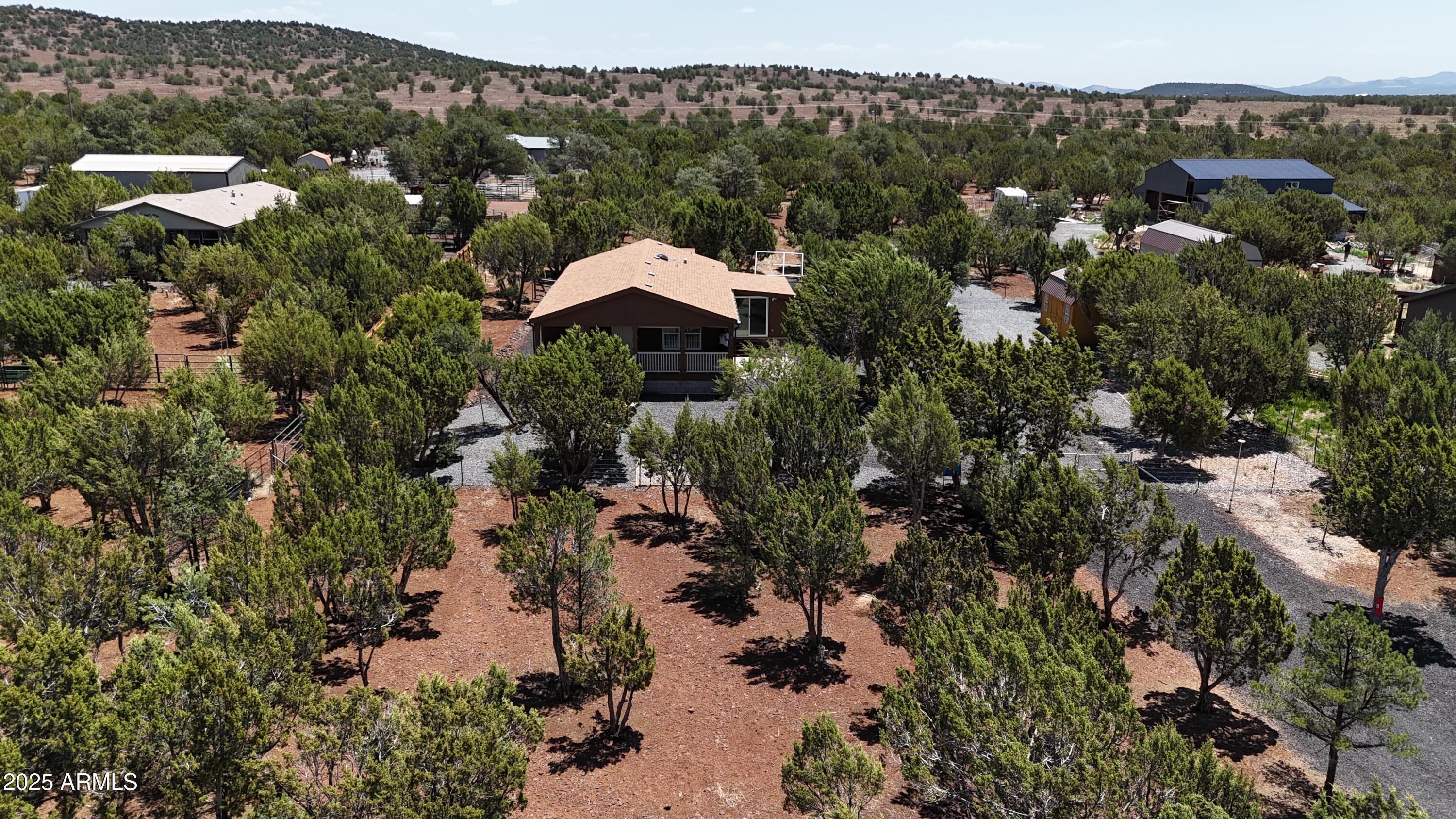 8 COUNTY ROAD N3592 --