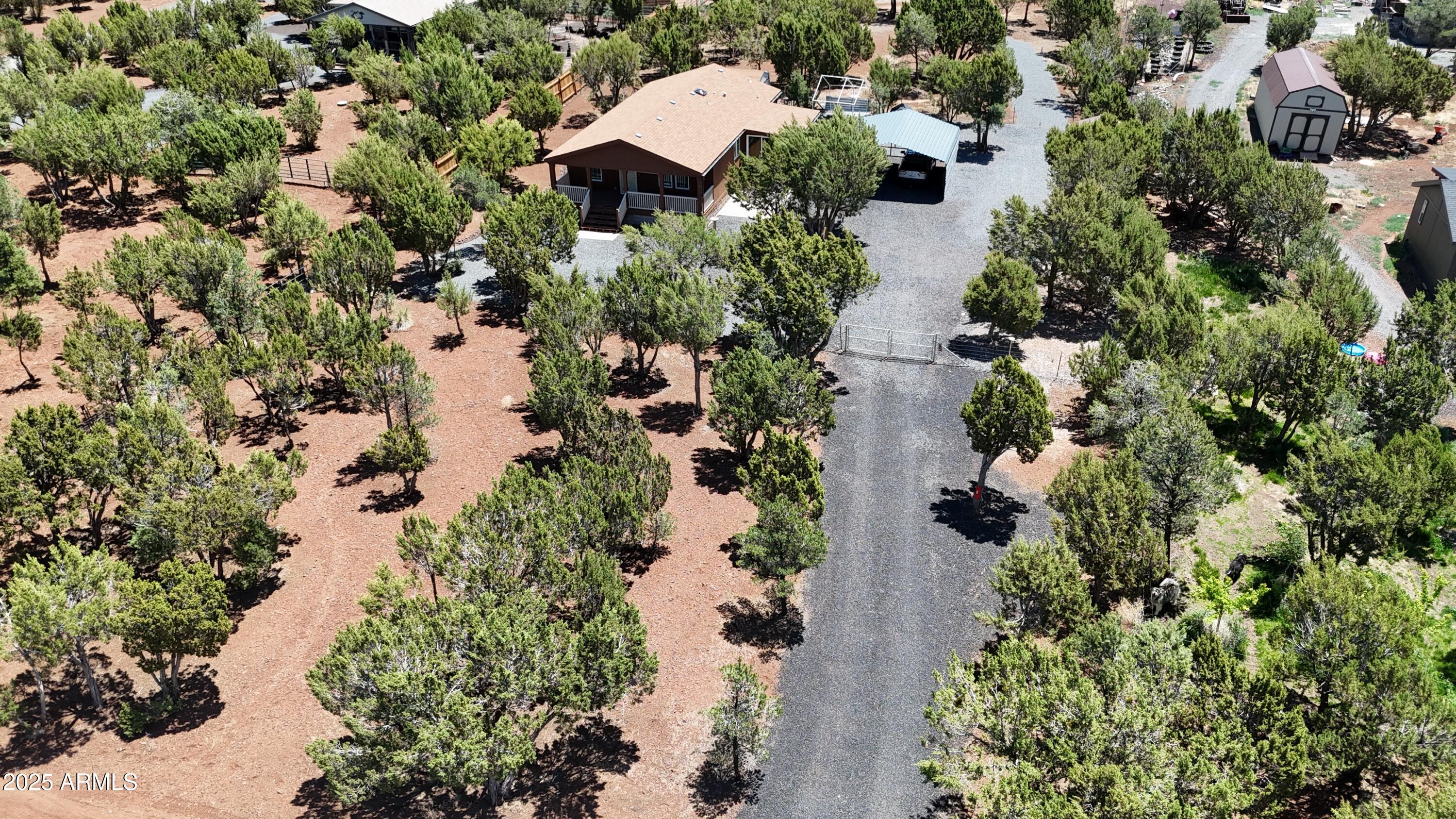 8 COUNTY ROAD N3592 --