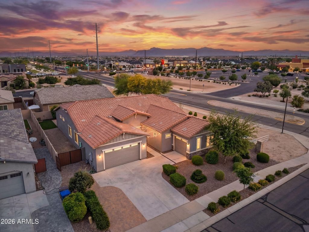 Photo of 22386 E Duncan Street, Queen Creek, AZ 85142 (MLS # 7014832)