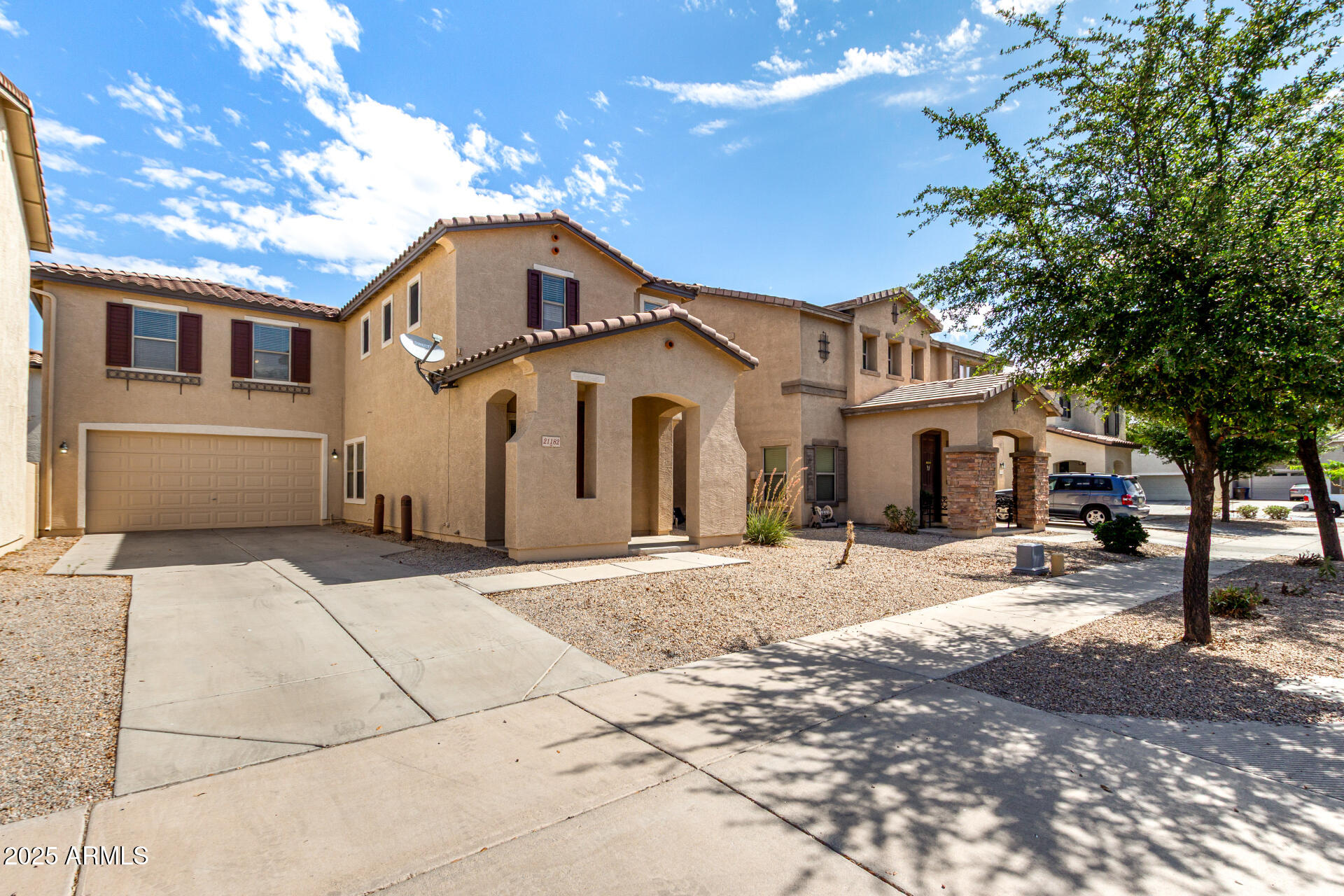 21182 E STONECREST Drive