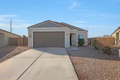 A home in Glendale