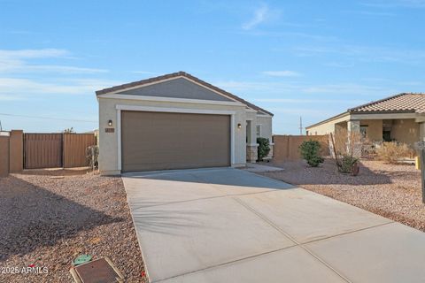 A home in Glendale