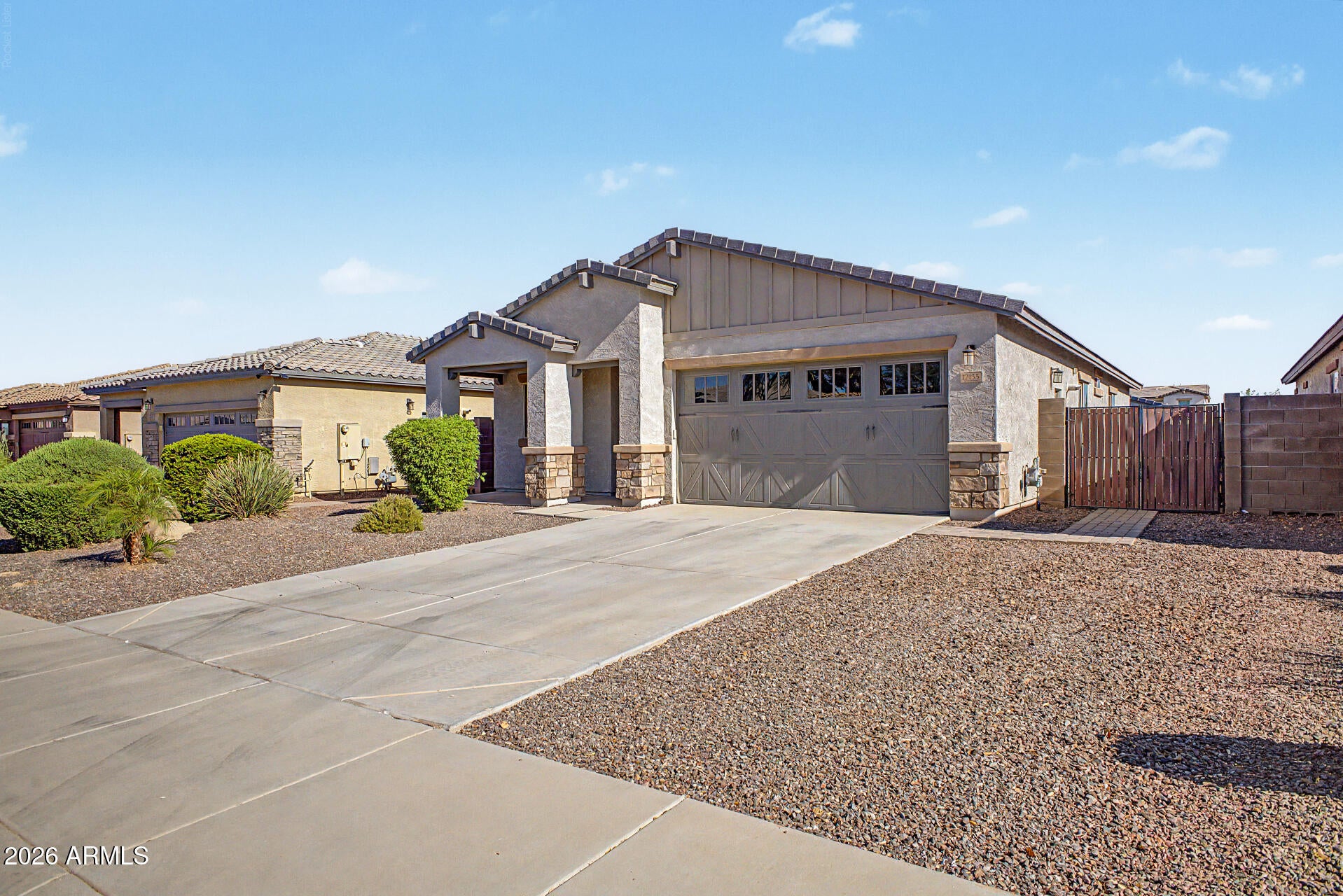 17155 W SELDON Lane
