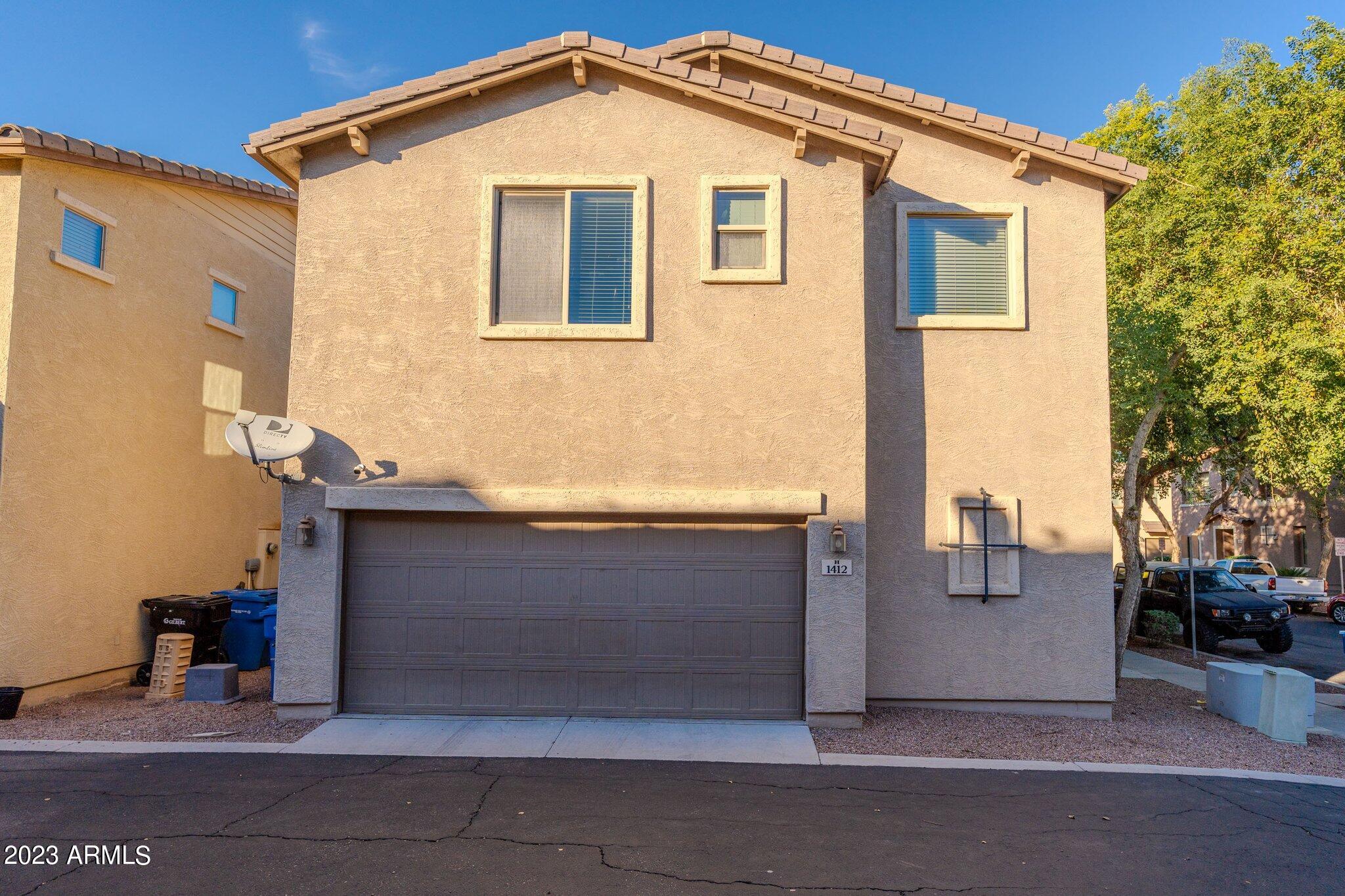 1412 S Ponderosa Drive