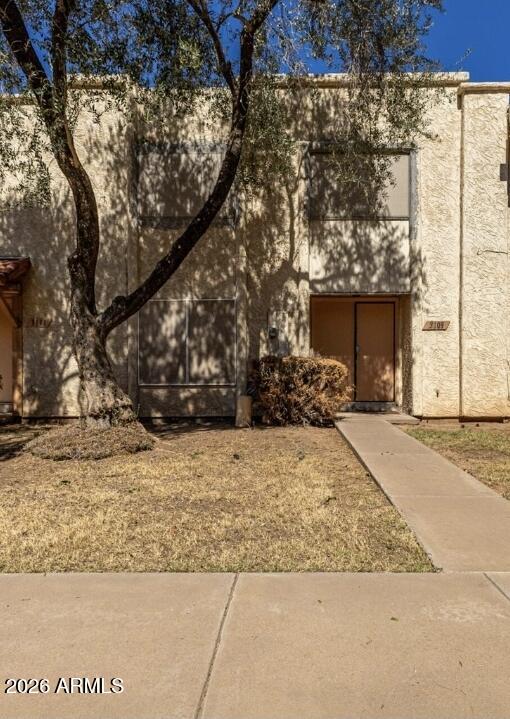 3109 W HARMONT Drive