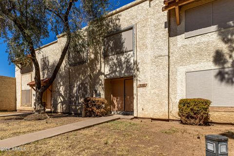 3109 W HARMONT Drive Phoenix AZ 85051