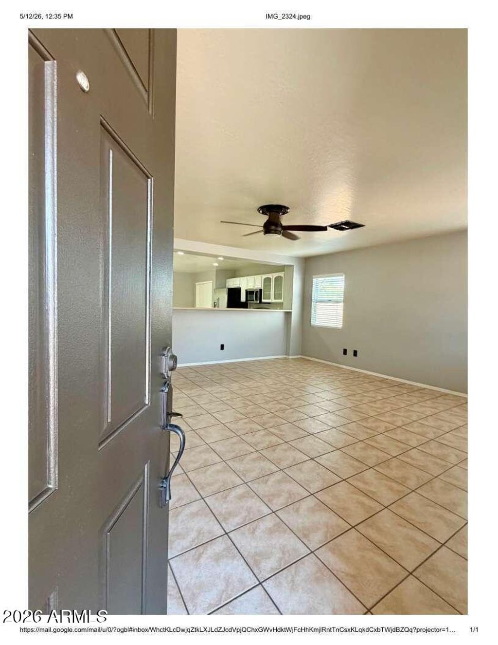 Photo of 12637 W Columbine Drive, El Mirage, AZ 85335 (MLS # 7011976)