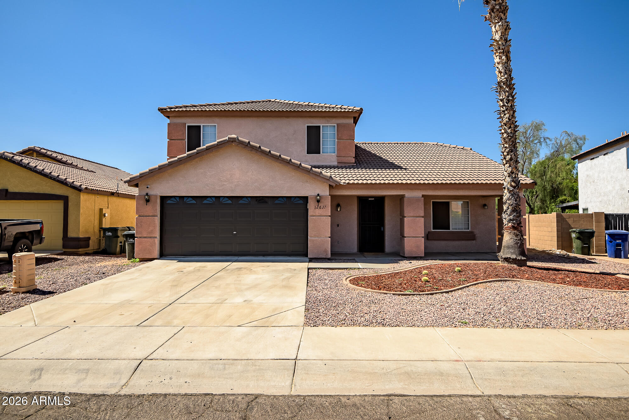 12637 W COLUMBINE Drive