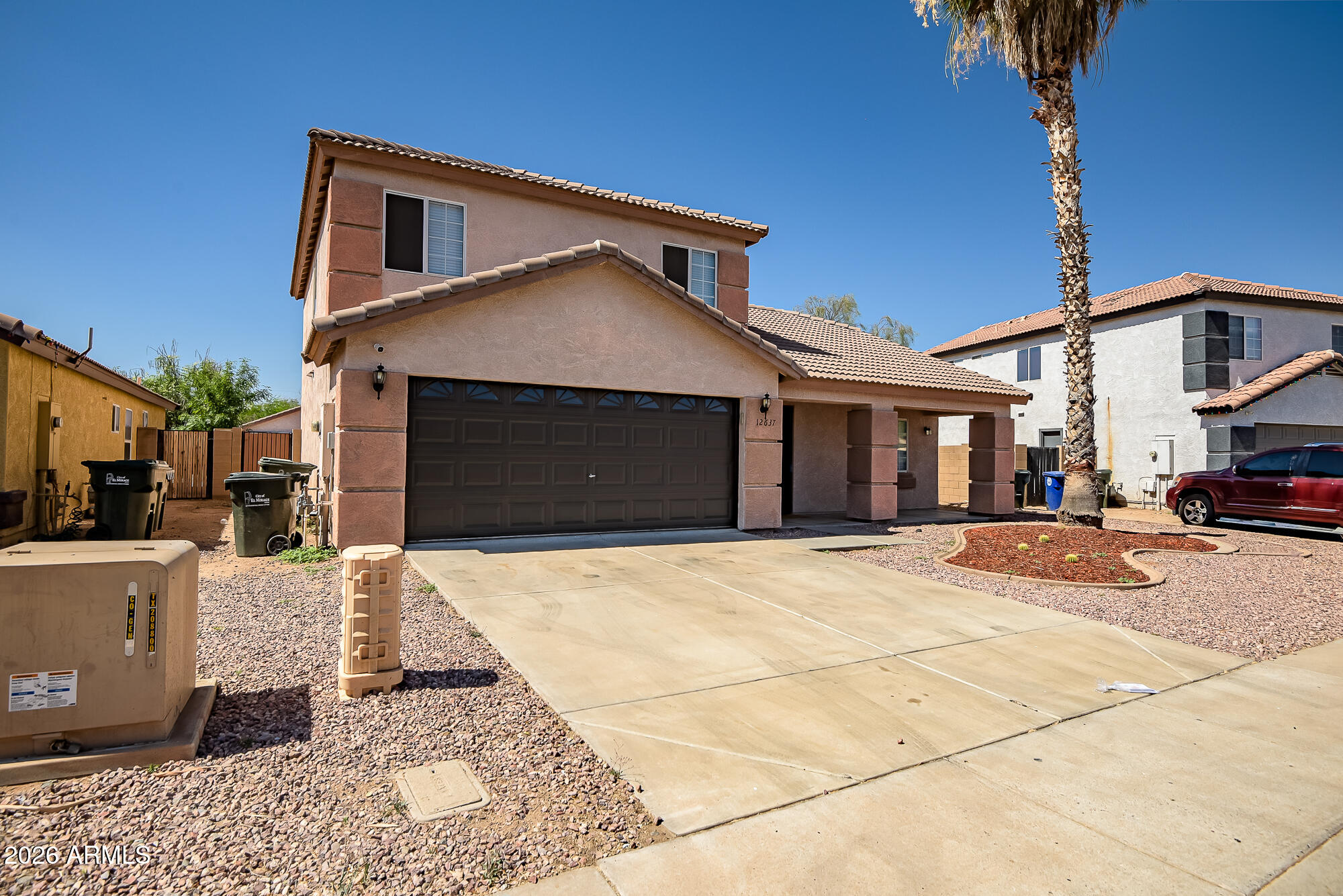 12637 W COLUMBINE Drive