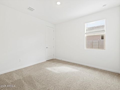 A home in San Tan Valley