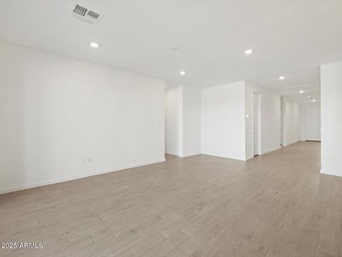 A home in San Tan Valley