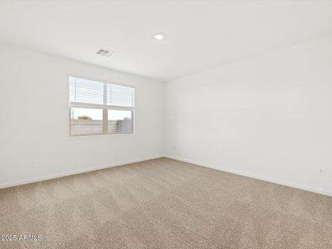 A home in San Tan Valley