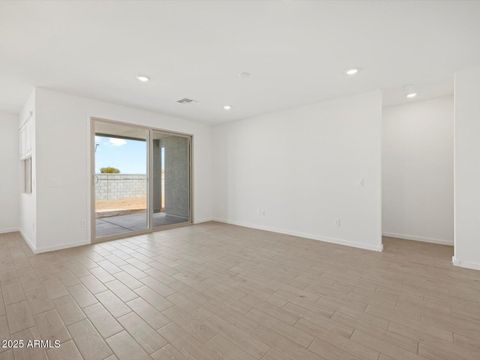 A home in San Tan Valley