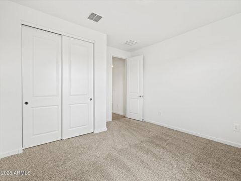 A home in San Tan Valley