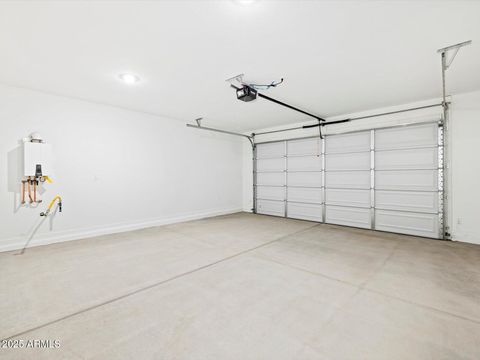 A home in San Tan Valley