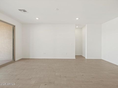 A home in San Tan Valley