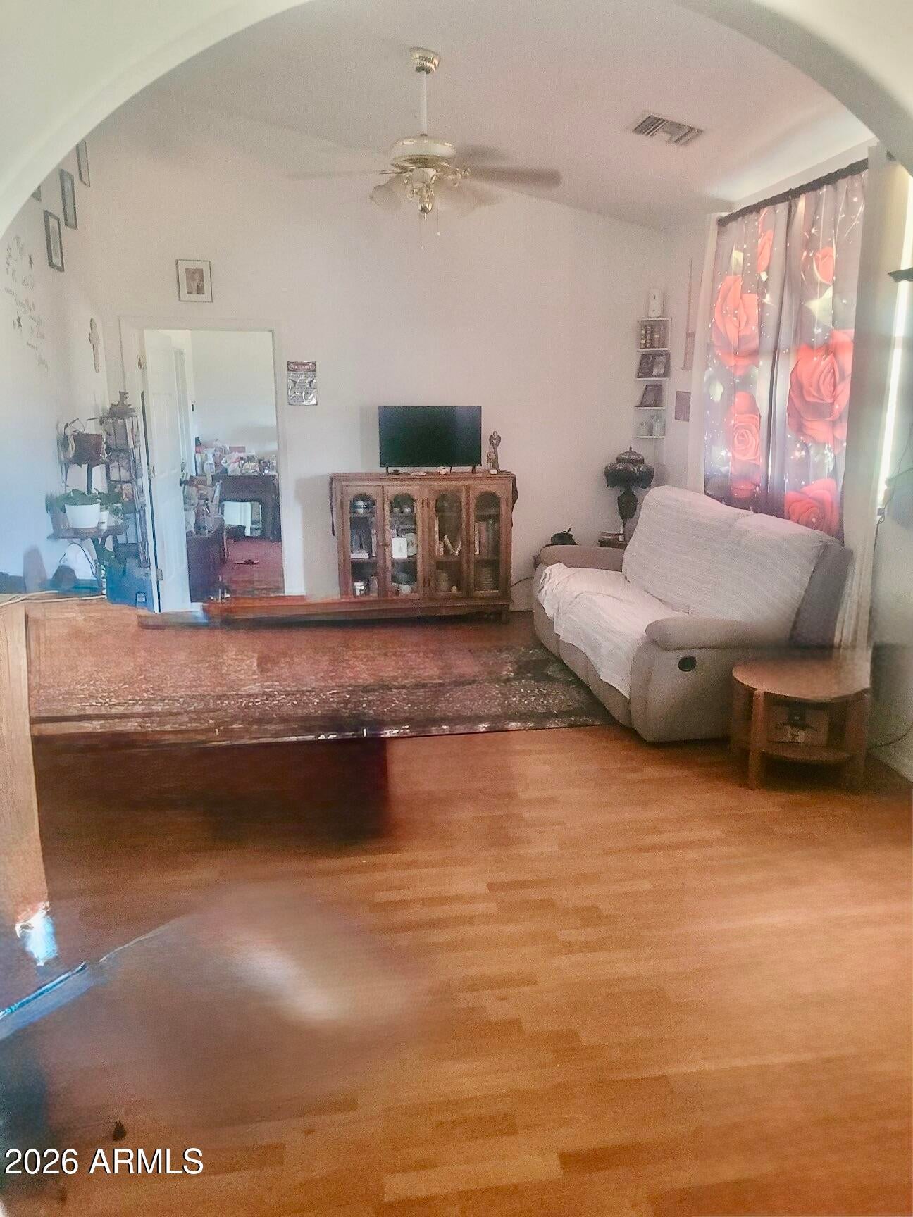15000 E PICKAWAY Trail