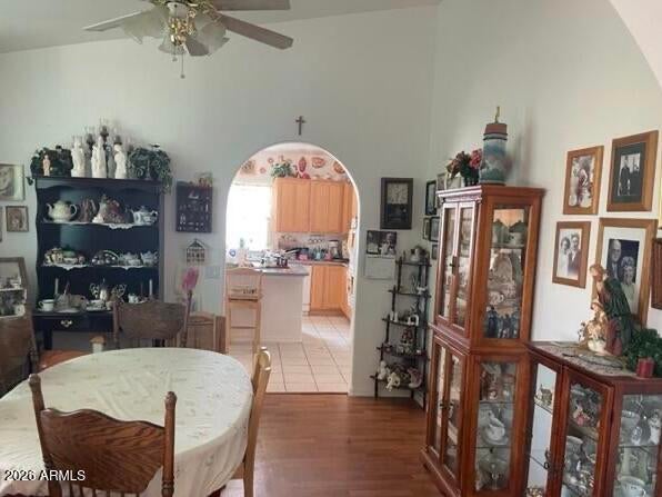 15000 E PICKAWAY Trail
