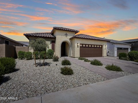 25176 N 173RD Drive Surprise AZ 85387