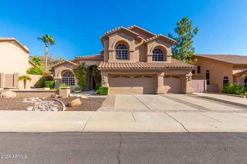 1367 E DESERT FLOWER Lane Phoenix AZ 85048
