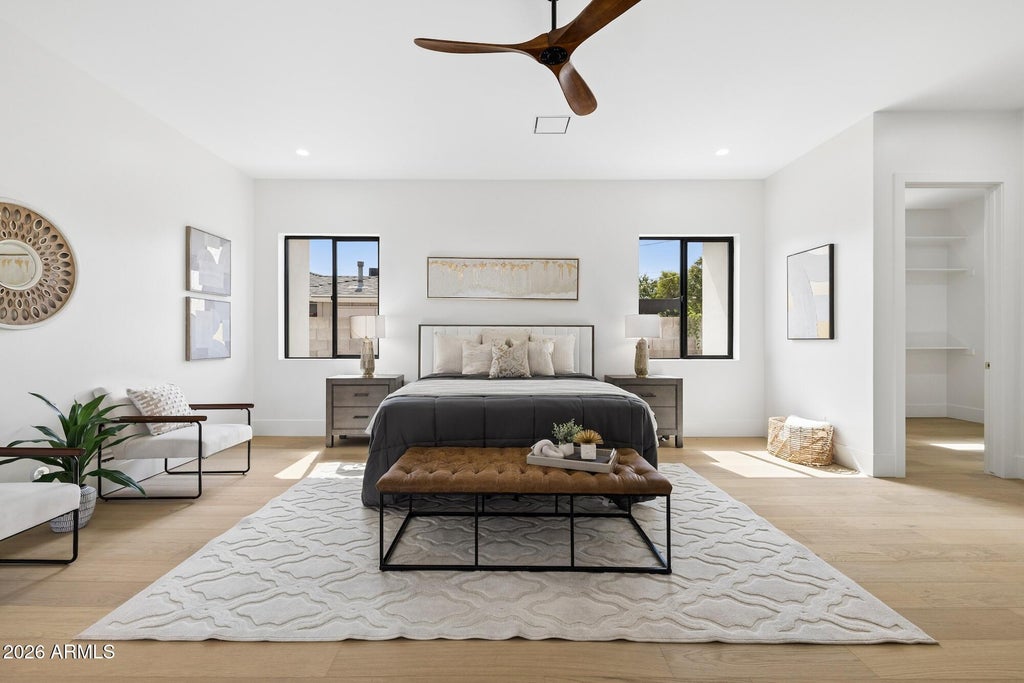 Photo of 4108 E Avalon Drive, Phoenix, AZ 85018 (MLS # 7094357)