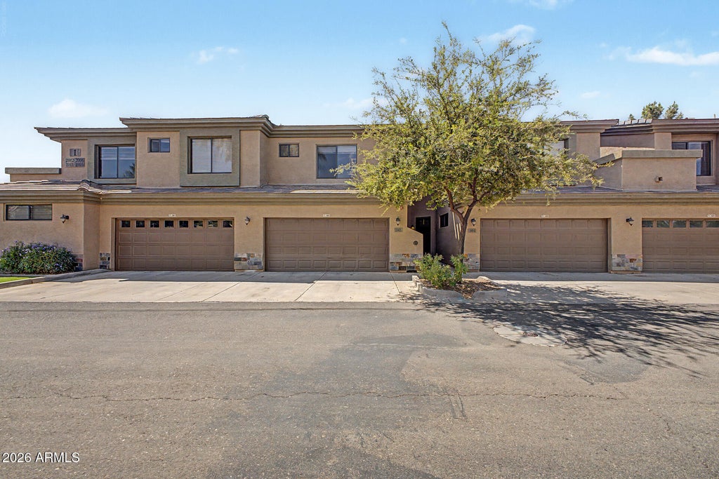 Photo of 705 W Queen Creek Road #1003, Chandler, AZ 85248 (MLS # 7078875)