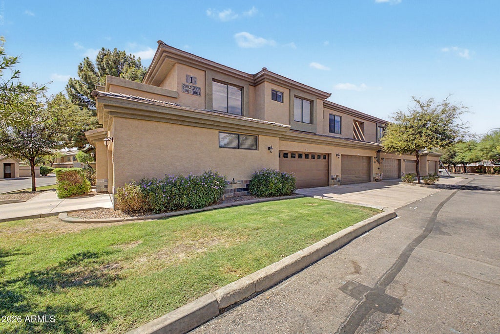 Photo of 705 W Queen Creek Road #1003, Chandler, AZ 85248 (MLS # 7078875)