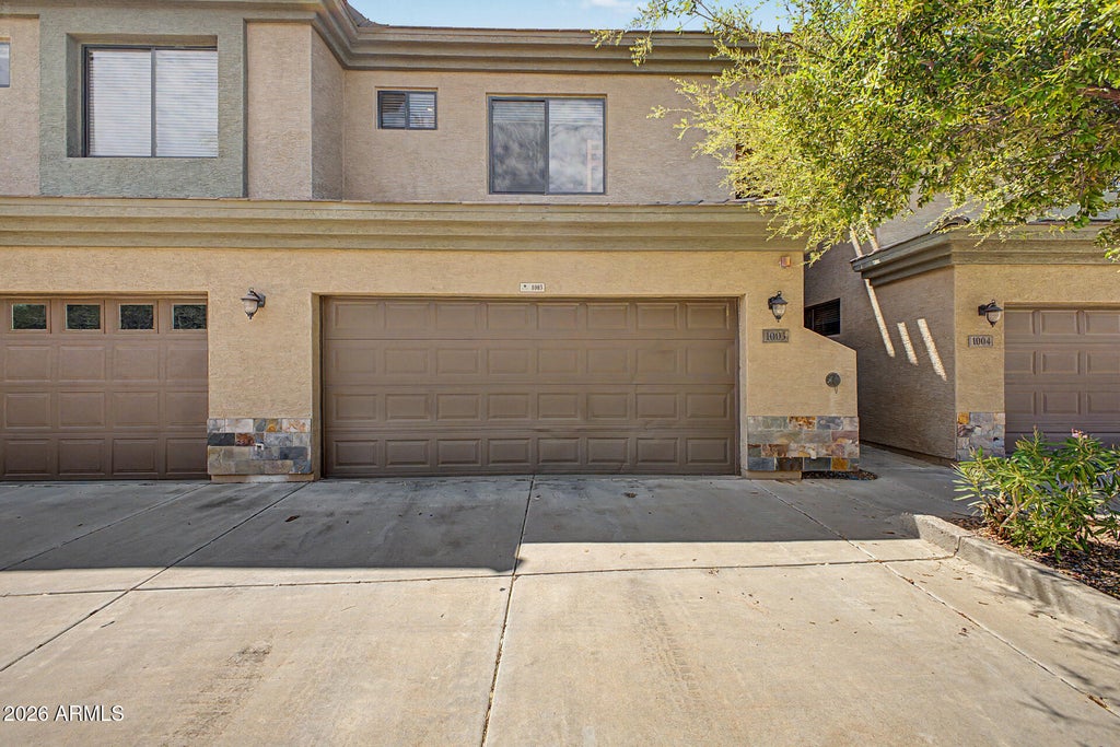 Photo of 705 W Queen Creek Road #1003, Chandler, AZ 85248 (MLS # 7078875)
