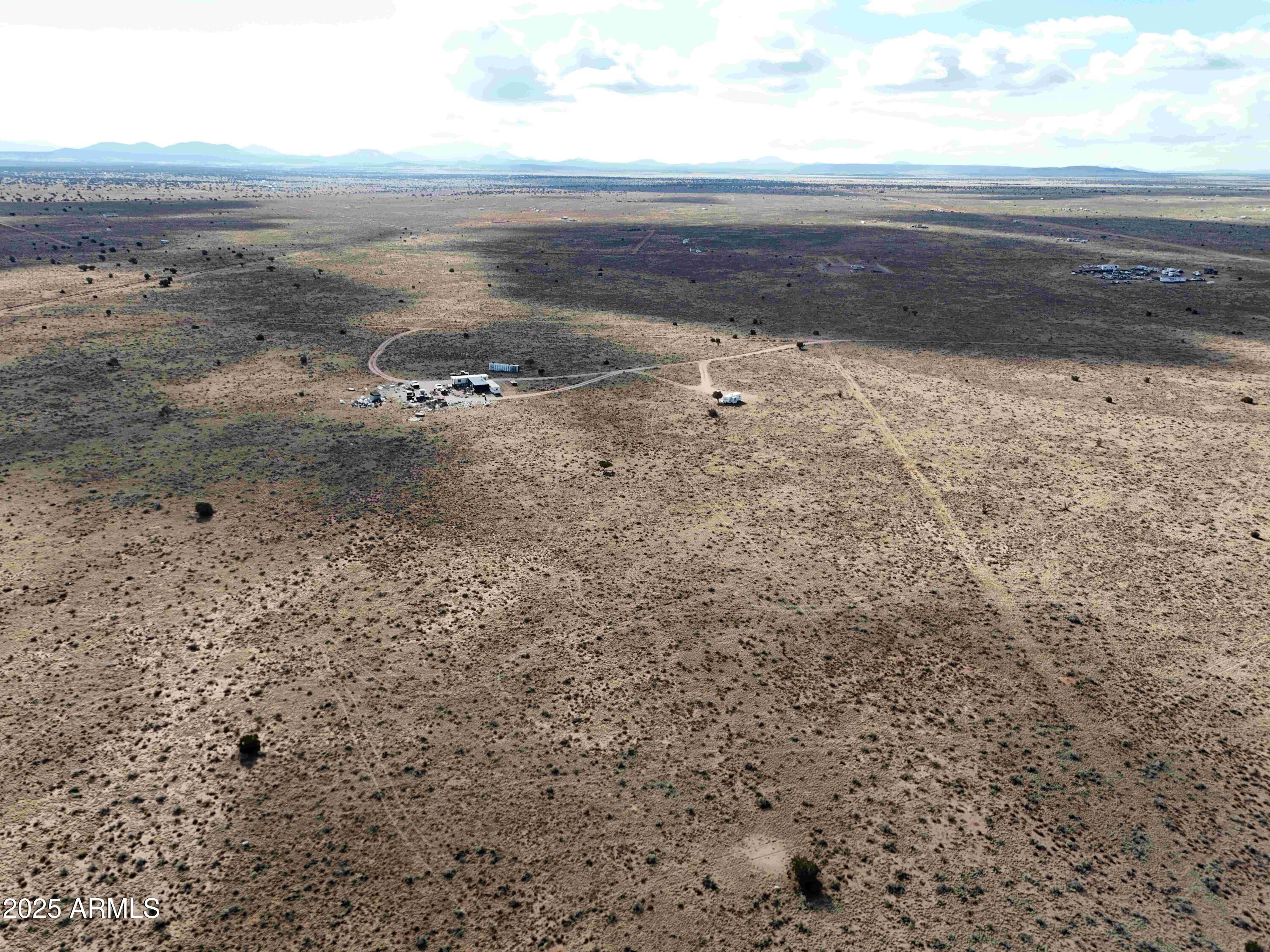 528 S SAN LUIS Drive 45