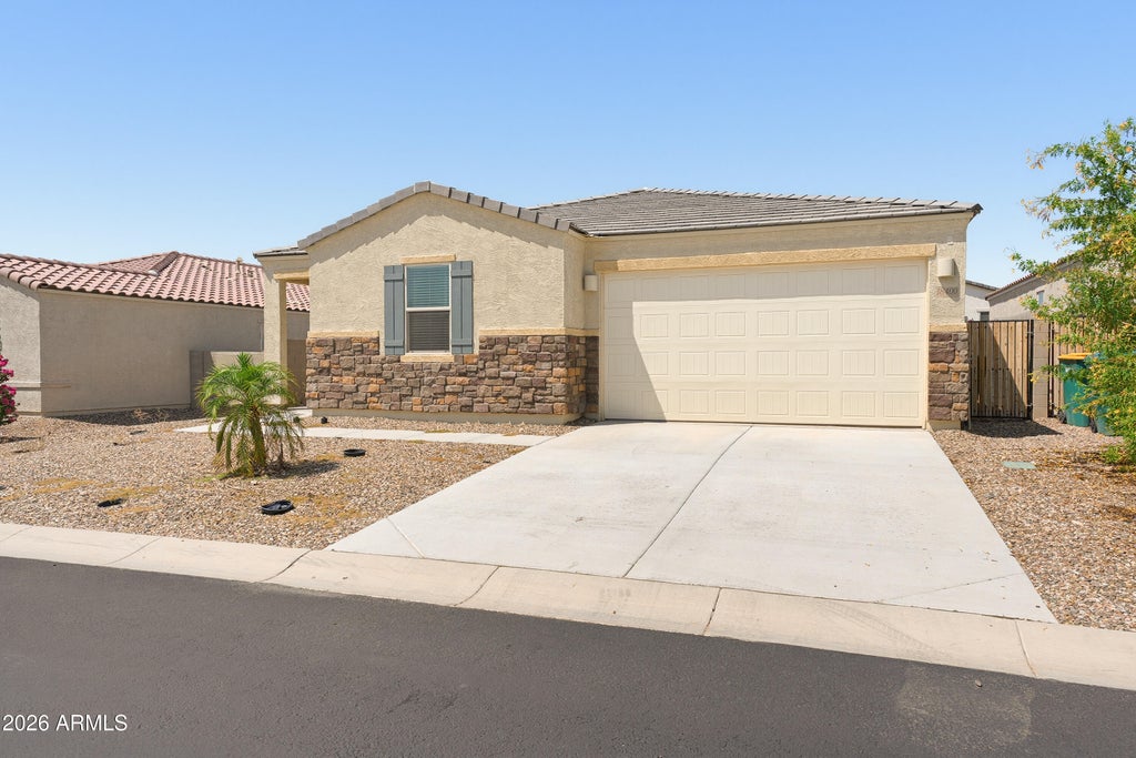 Photo of 18400 E Donato Drive, Gold Canyon, AZ 85118 (MLS # 7063589)