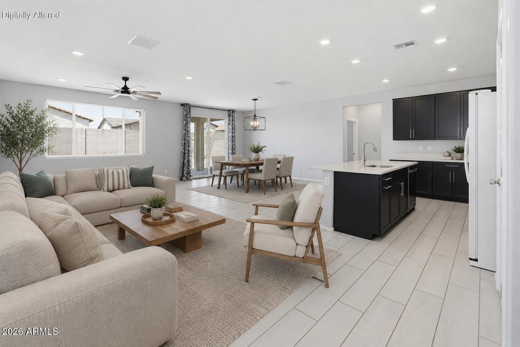 Photo of 18400 E Donato Drive, Gold Canyon, AZ 85118 (MLS # 7063589)